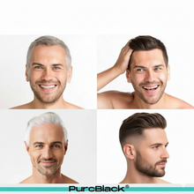 Carregar imagem no visualizador da galeria, REVERSE® - Sabonete Escurecedor de Cabelo e Barba