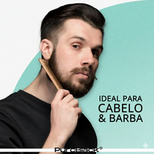 Carregar imagem no visualizador da galeria, REVERSE® - Sabonete Escurecedor de Cabelo e Barba